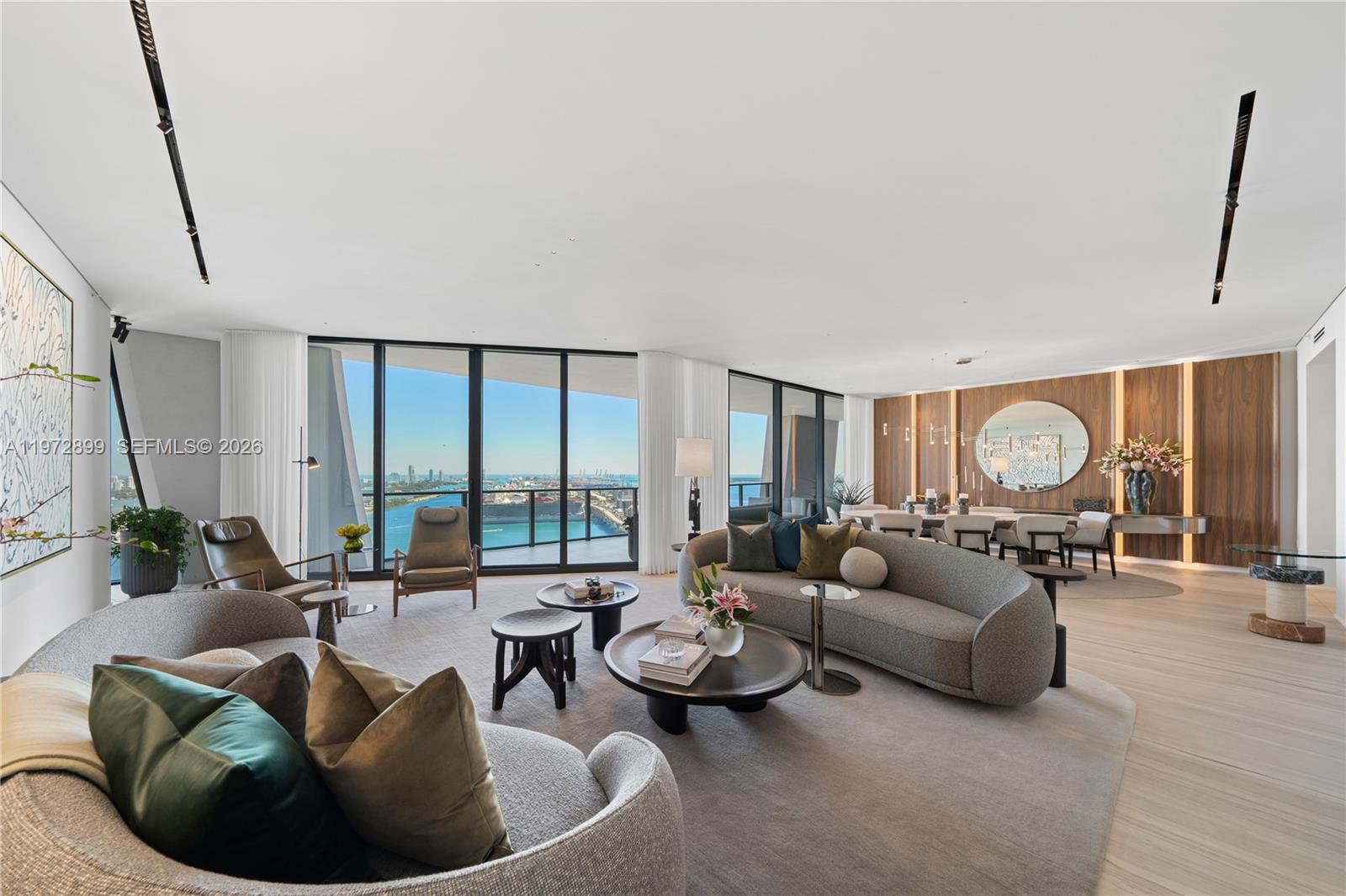 1000 Biscayne Blvd # 3201