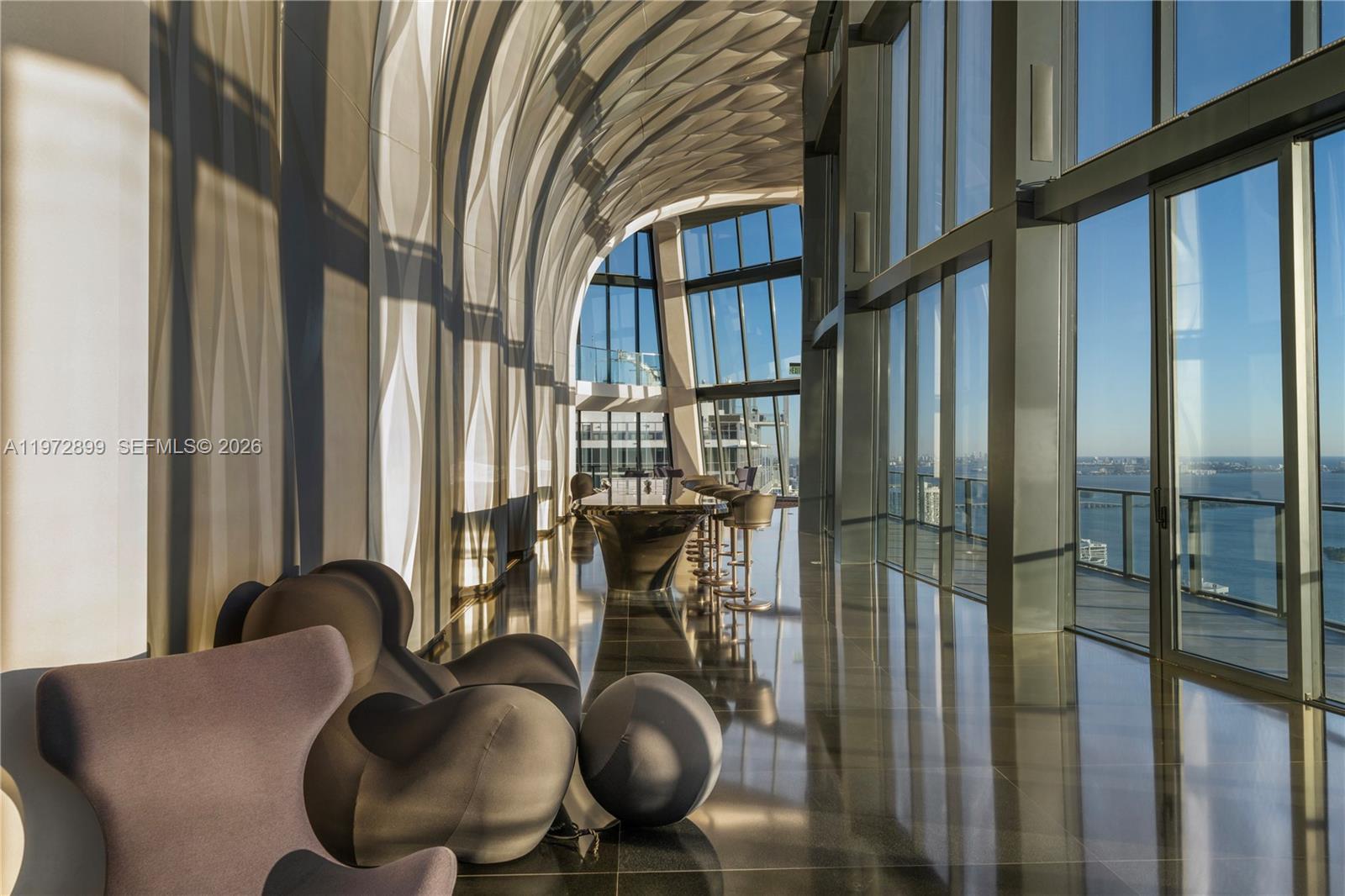 1000 Biscayne Blvd # 3201