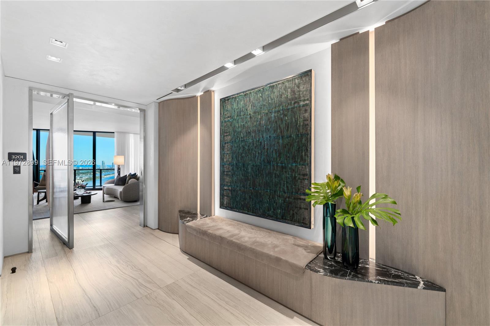 1000 Biscayne Blvd # 3201