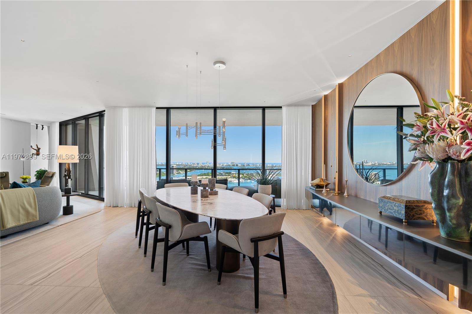 1000 Biscayne Blvd # 3201