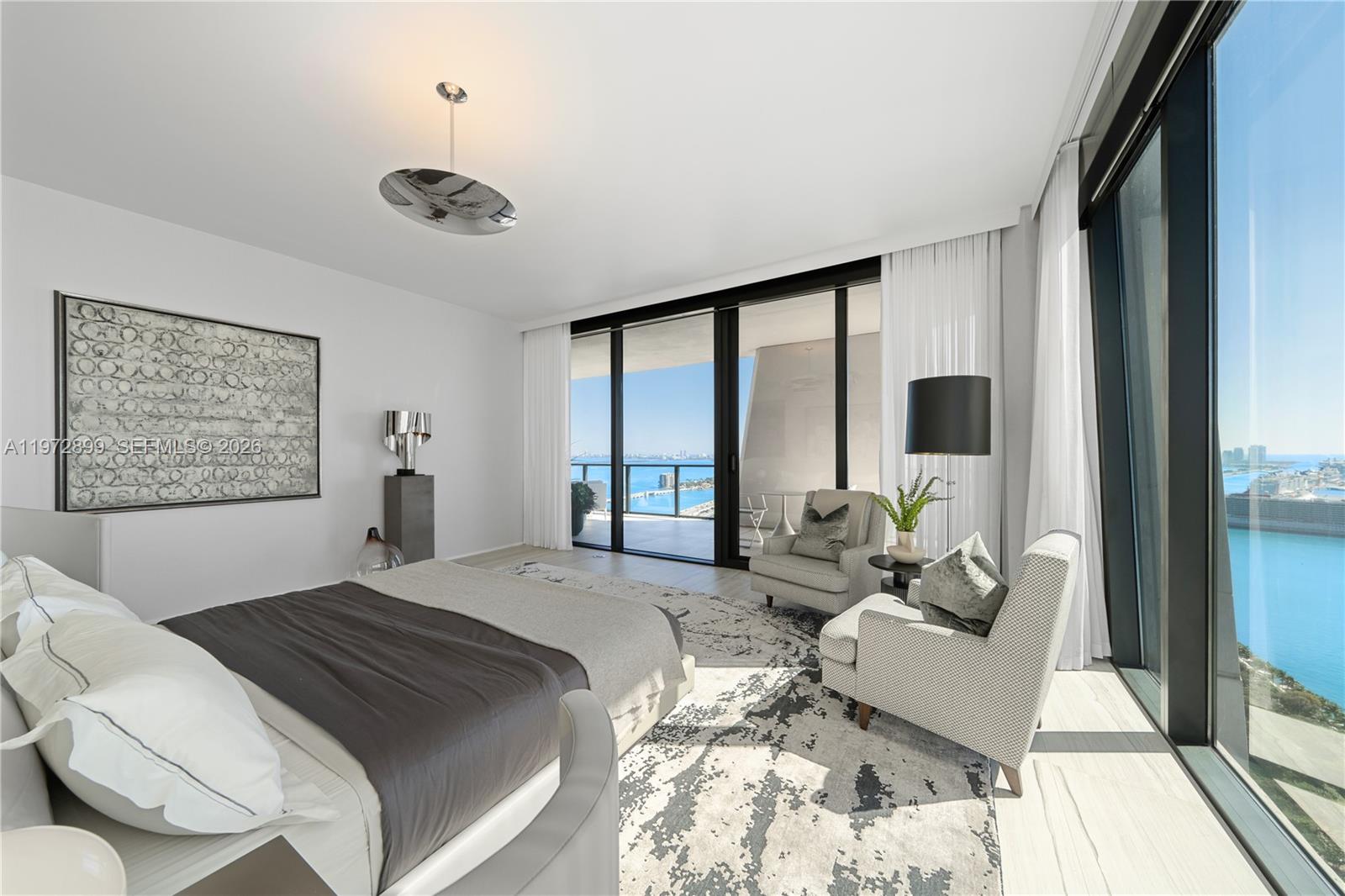 1000 Biscayne Blvd # 3201