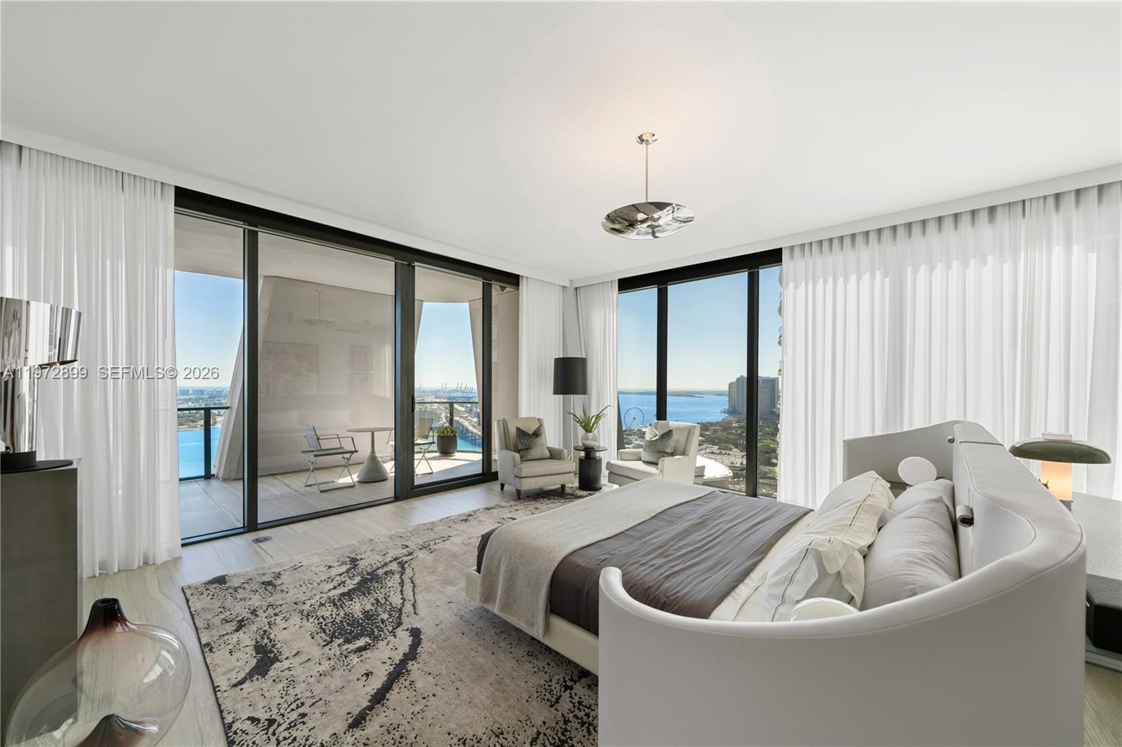 1000 Biscayne Blvd # 3201