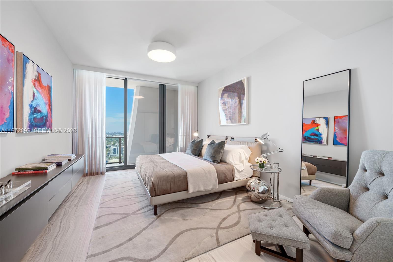 1000 Biscayne Blvd # 3201