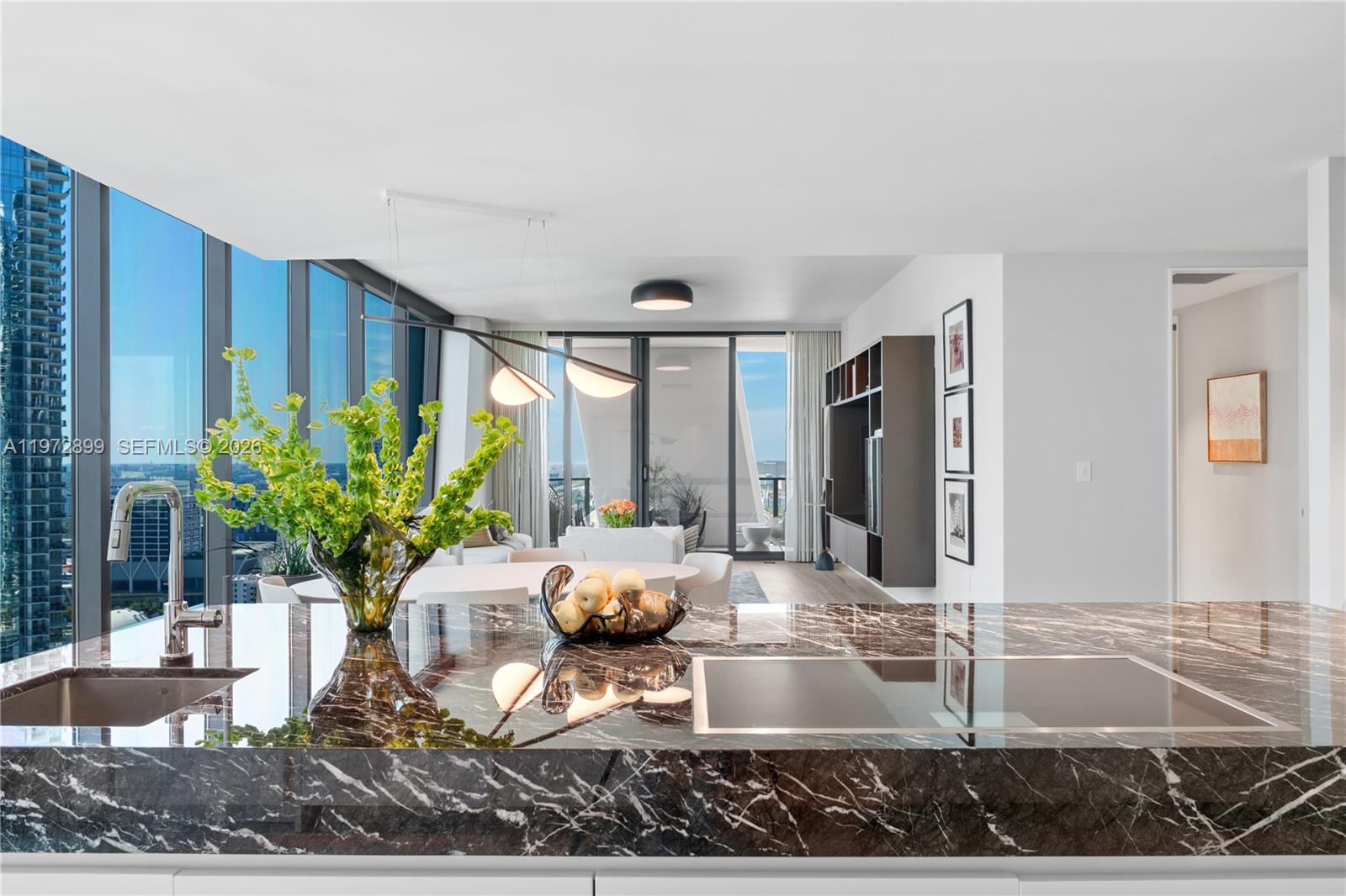 1000 Biscayne Blvd # 3201