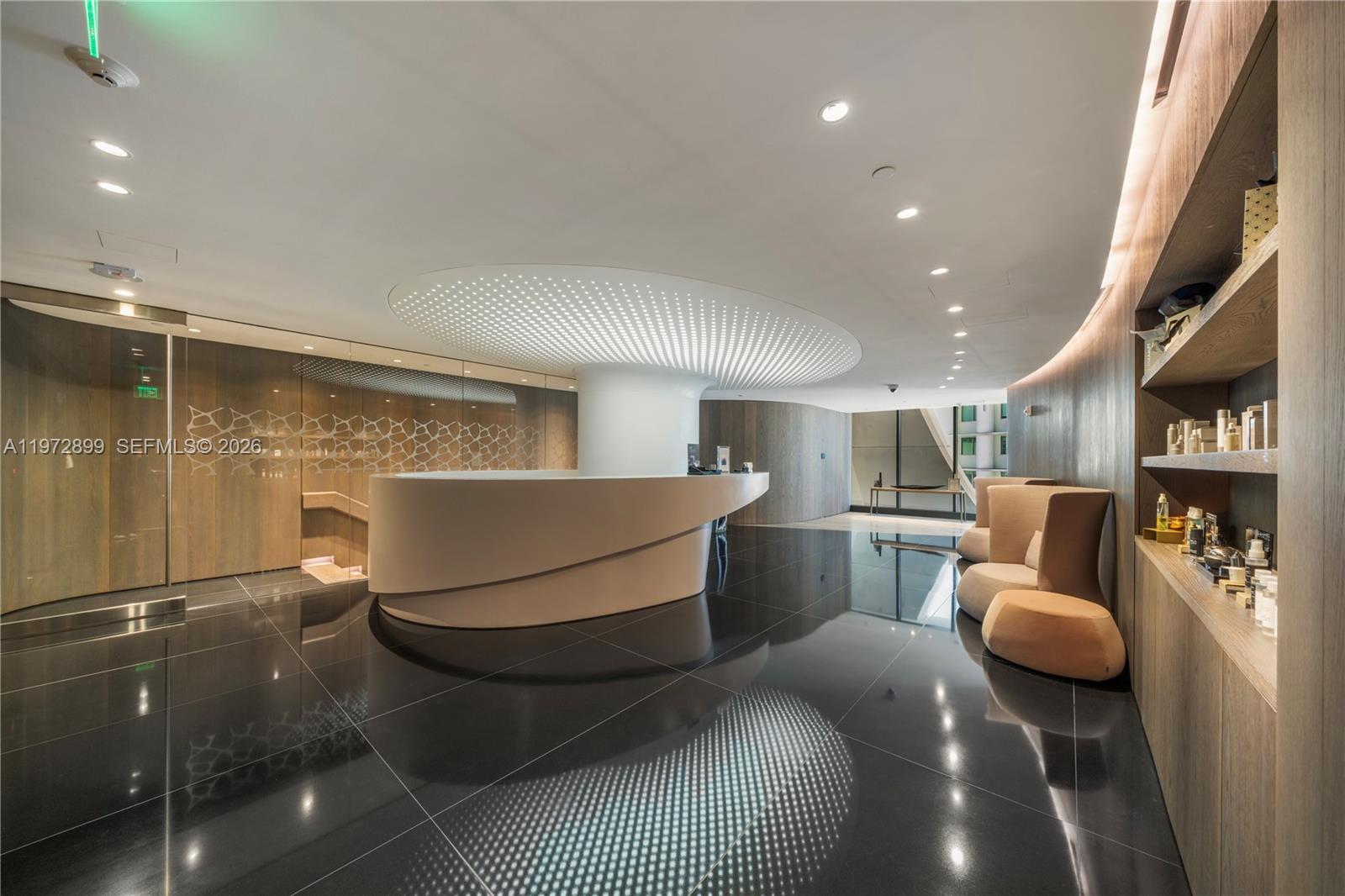 1000 Biscayne Blvd # 3201