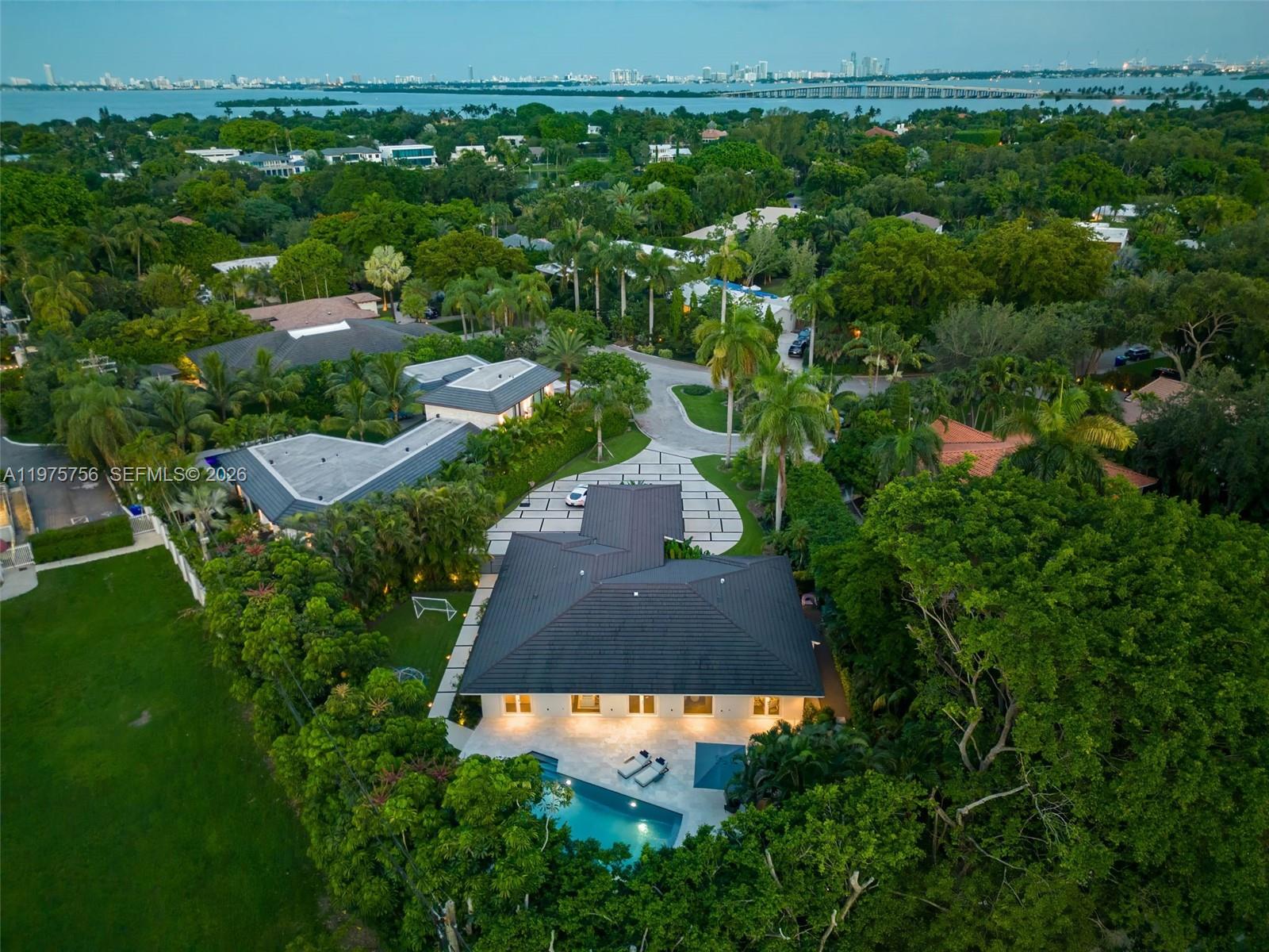 4800 Bay Point Rd