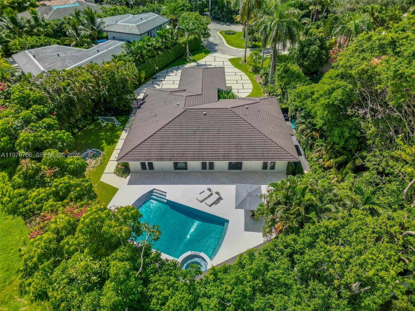 4800 Bay Point Rd