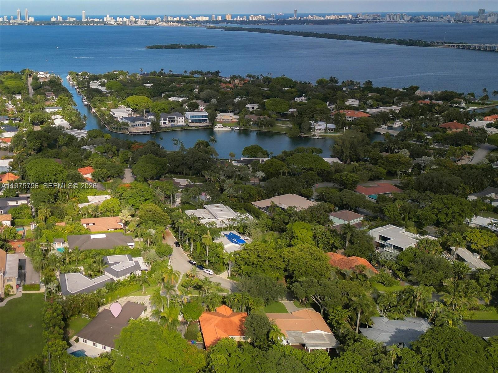 4800 Bay Point Rd