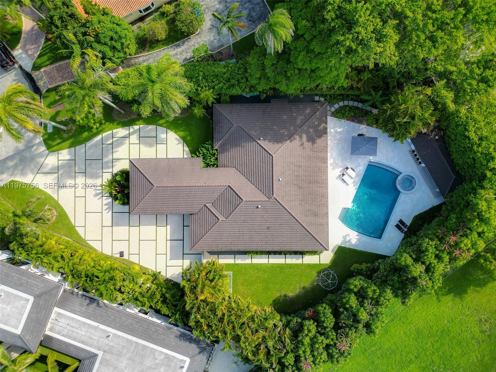 4800 Bay Point Rd