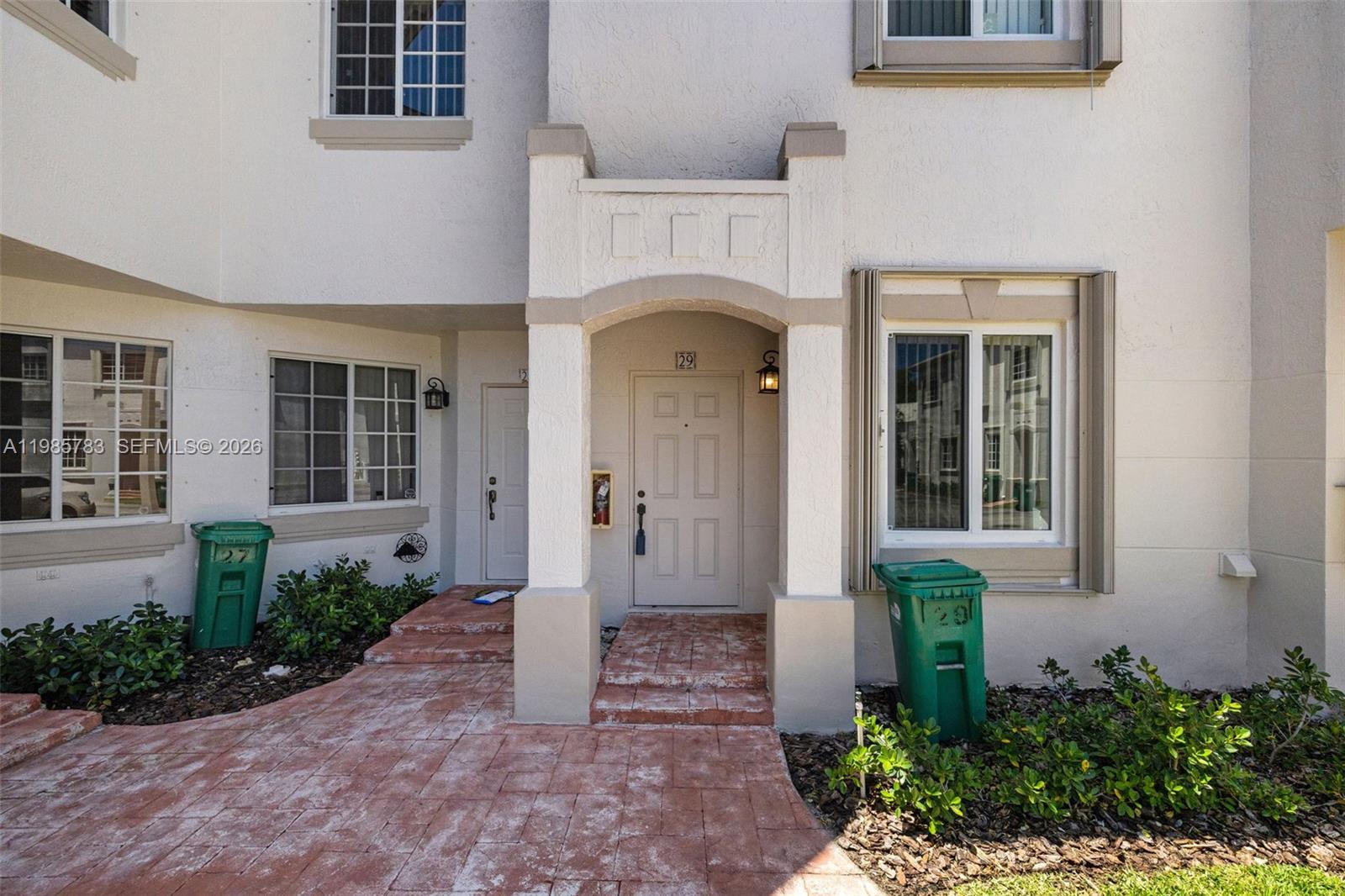 15750 SW 92nd Ave # 29C