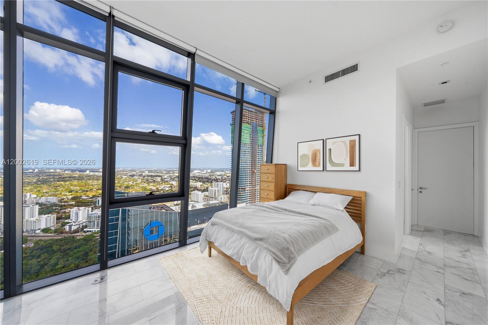 1451 Brickell Ave # 5101