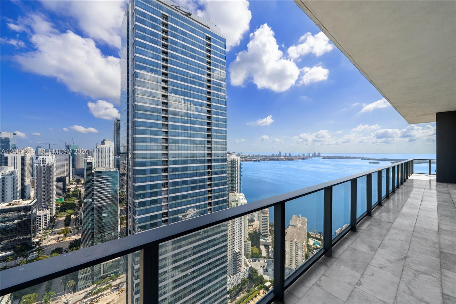 1451 Brickell Ave # 5101