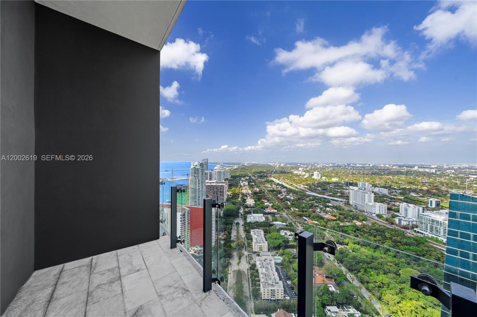 1451 Brickell Ave # 5101