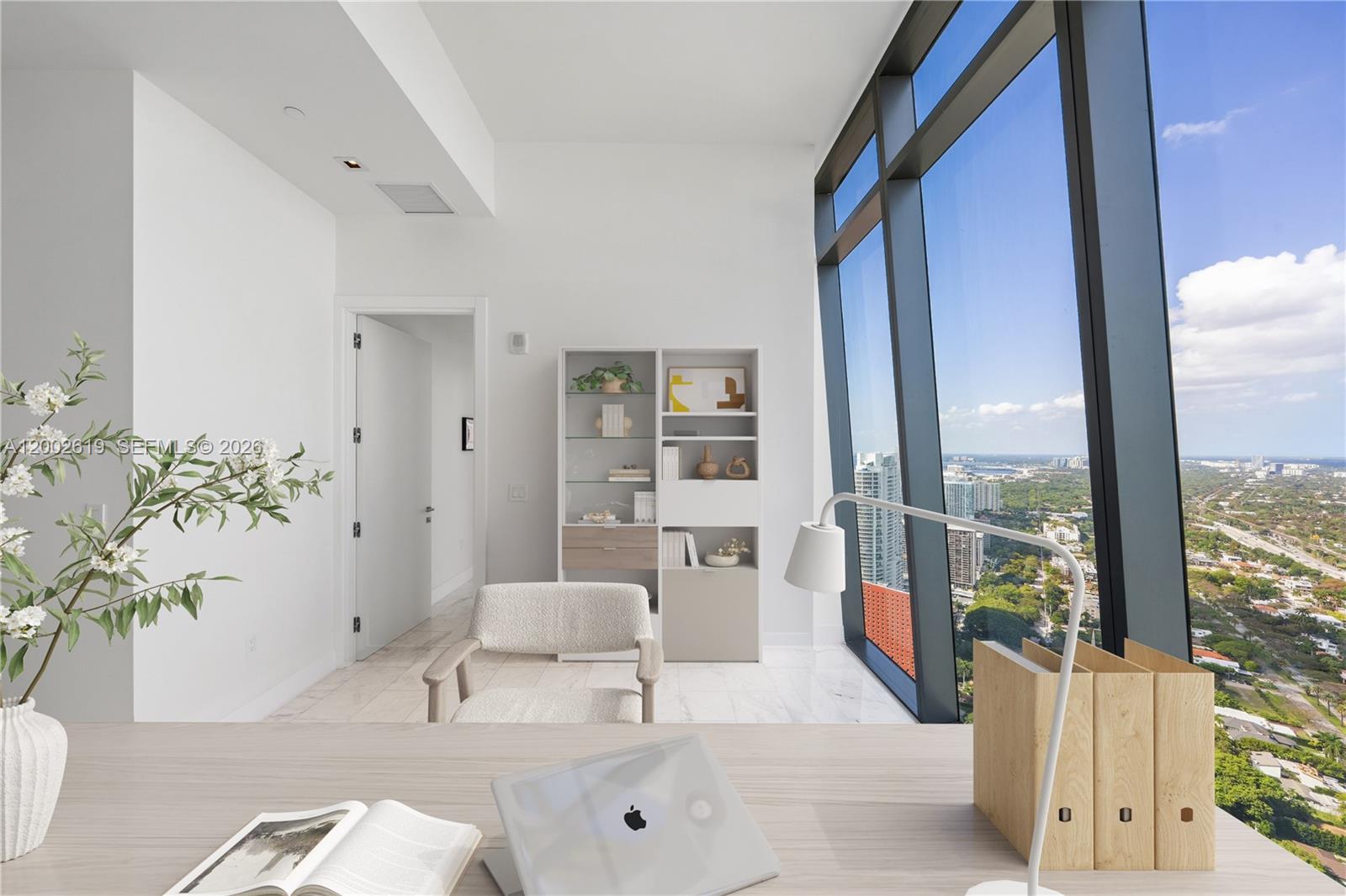 1451 Brickell Ave # 5101