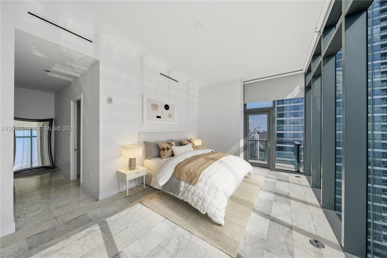 1451 Brickell Ave # 5101