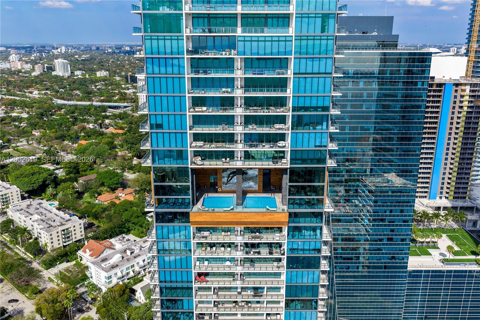 1451 Brickell Ave # 5101