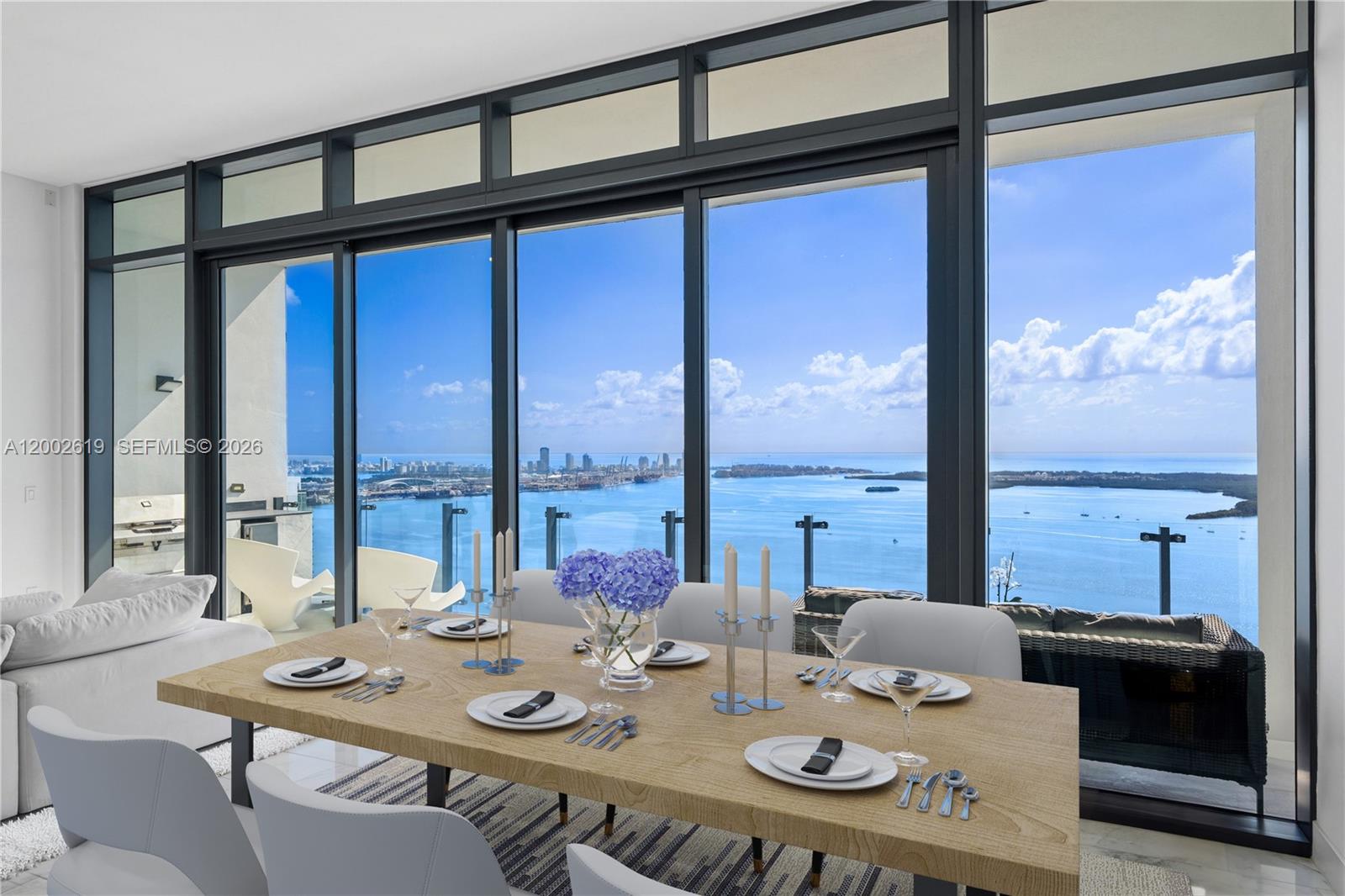 1451 Brickell Ave # 5101