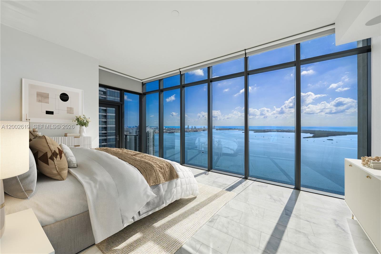 1451 Brickell Ave # 5101