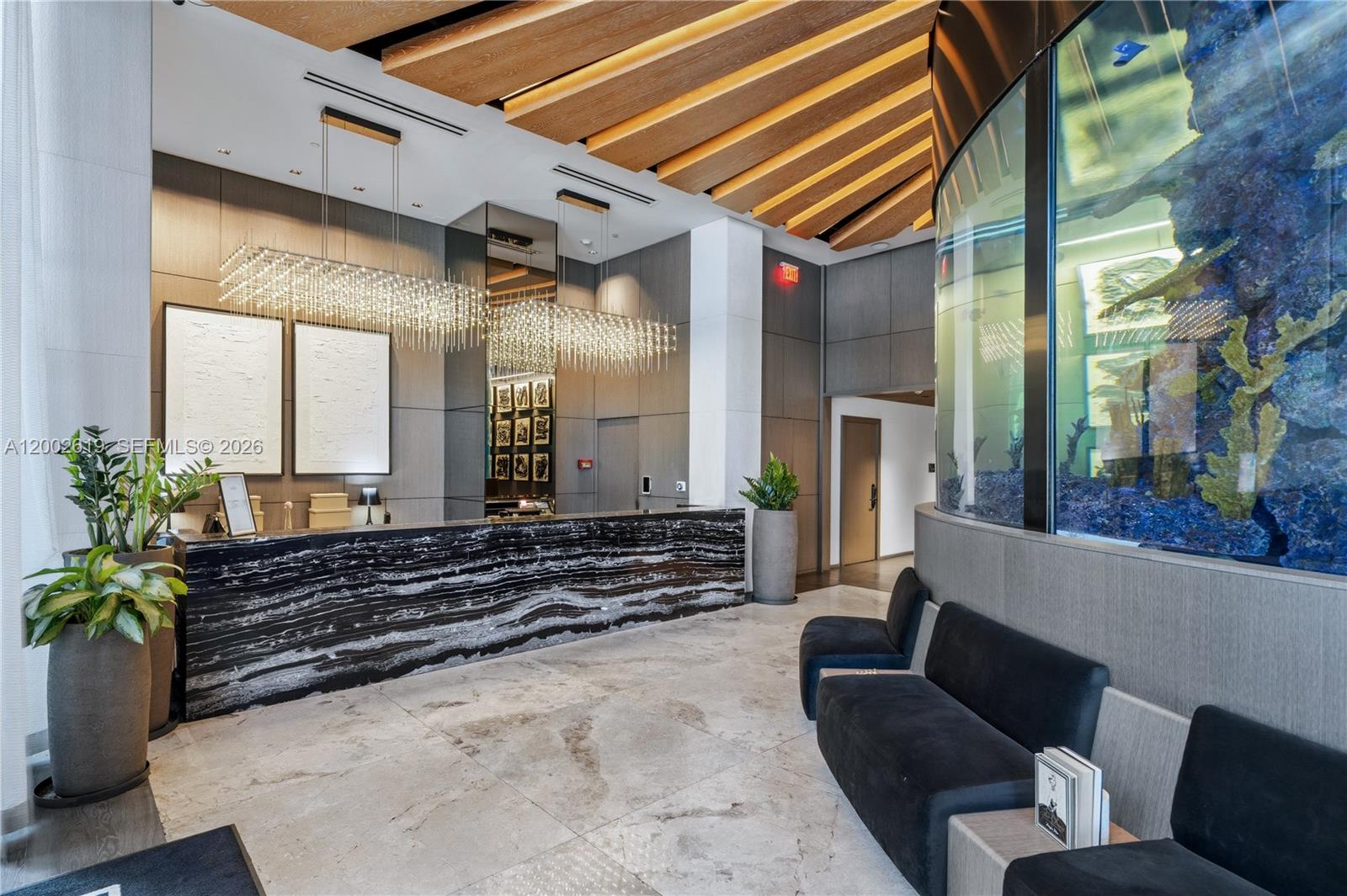 1451 Brickell Ave # 5101