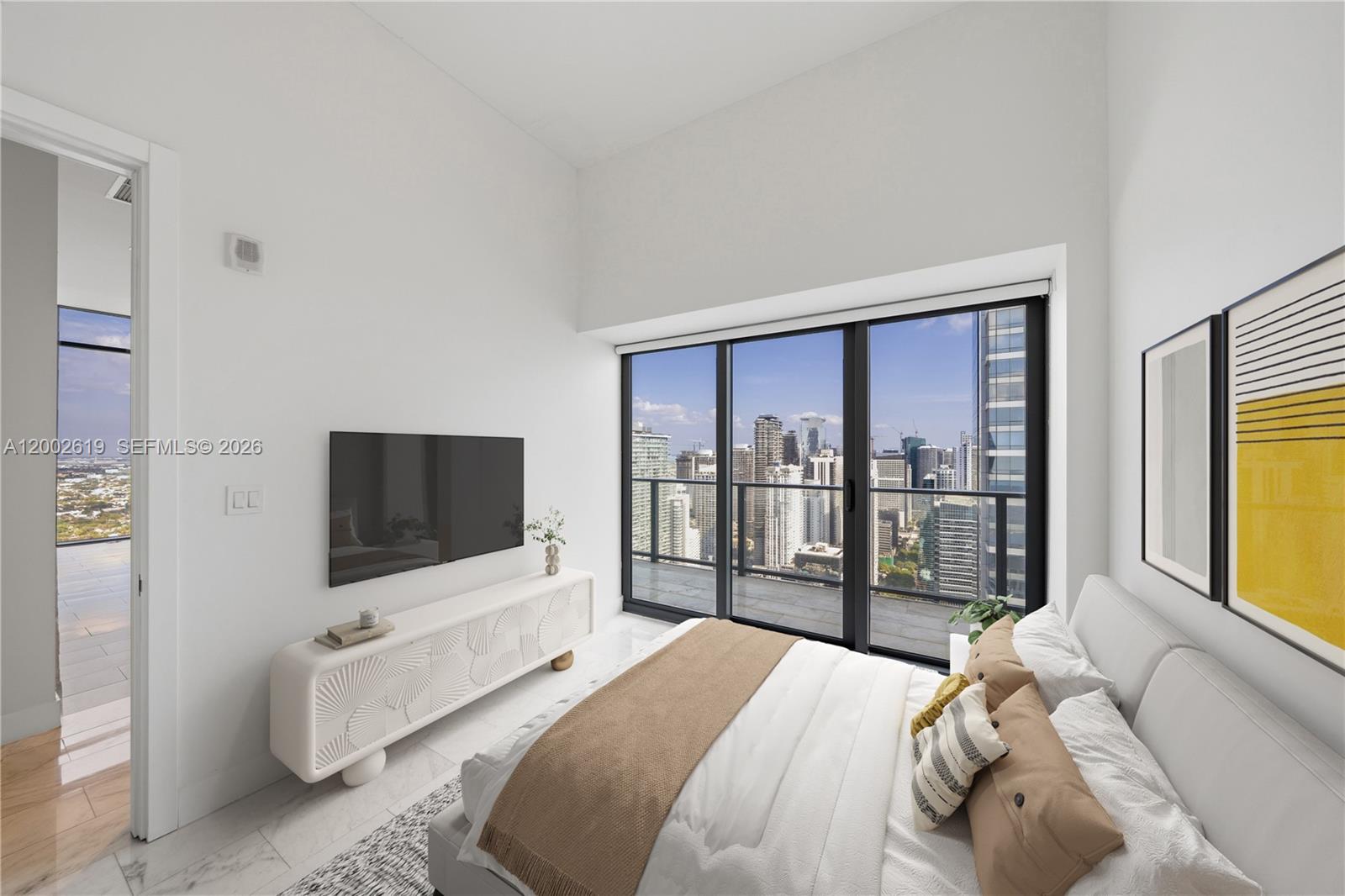 1451 Brickell Ave # 5101
