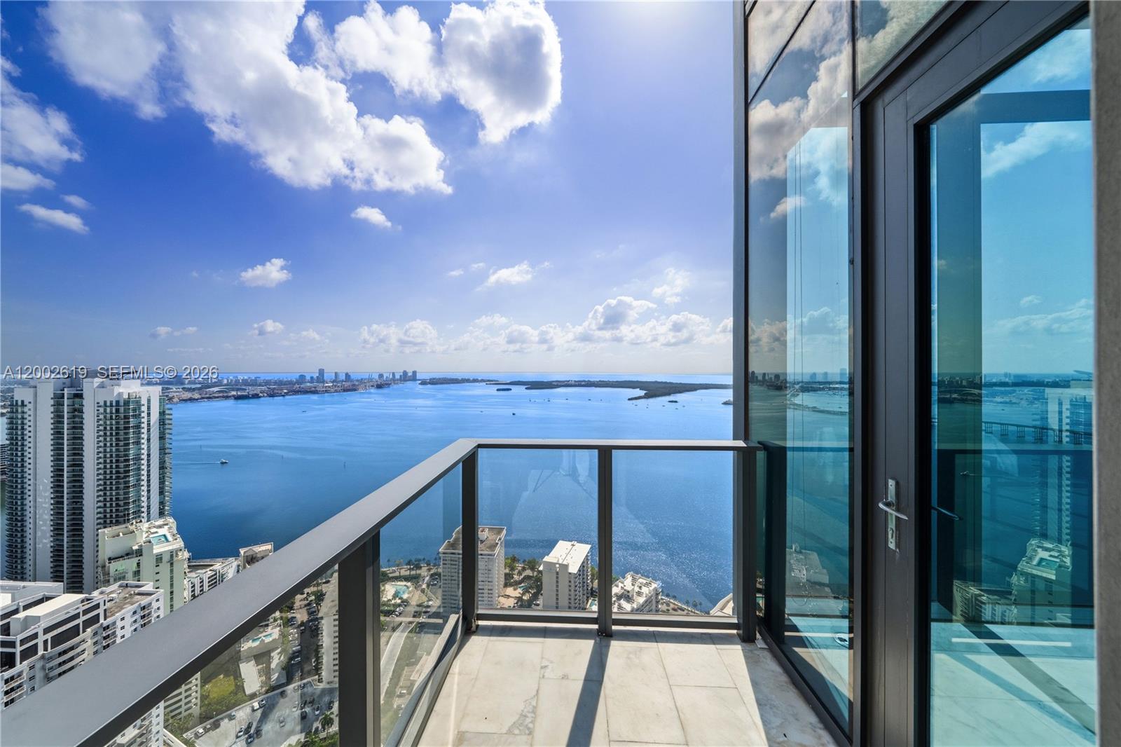 1451 Brickell Ave # 5101