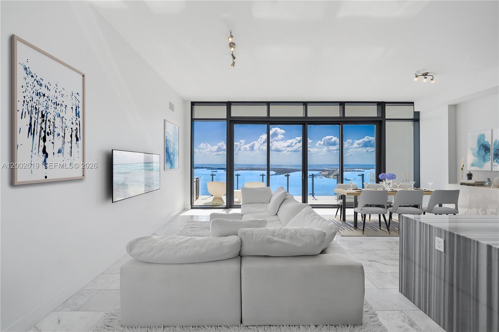 1451 Brickell Ave # 5101