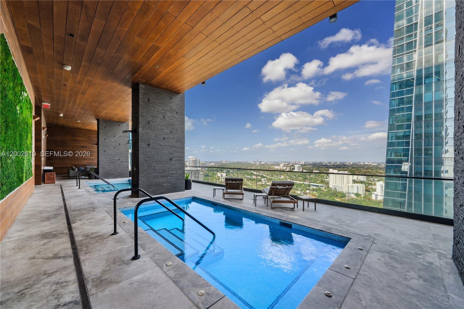 1451 Brickell Ave # 5101