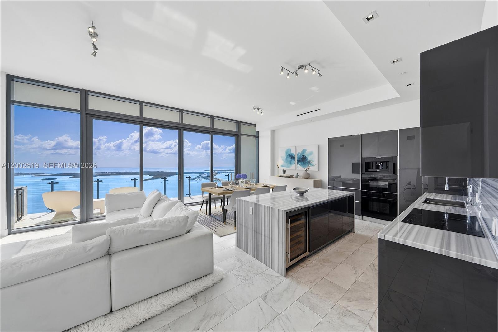 1451 Brickell Ave # 5101
