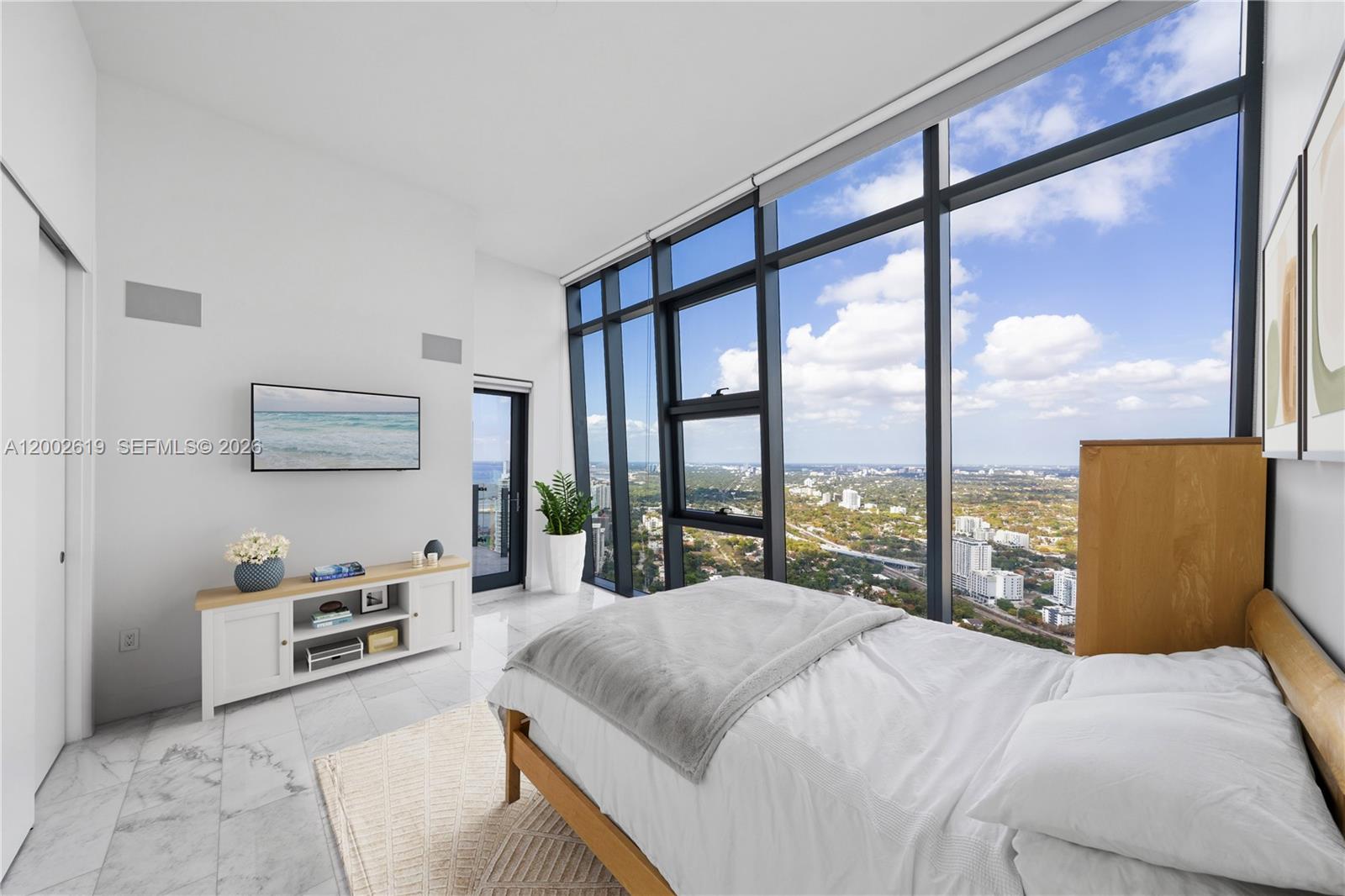 1451 Brickell Ave # 5101