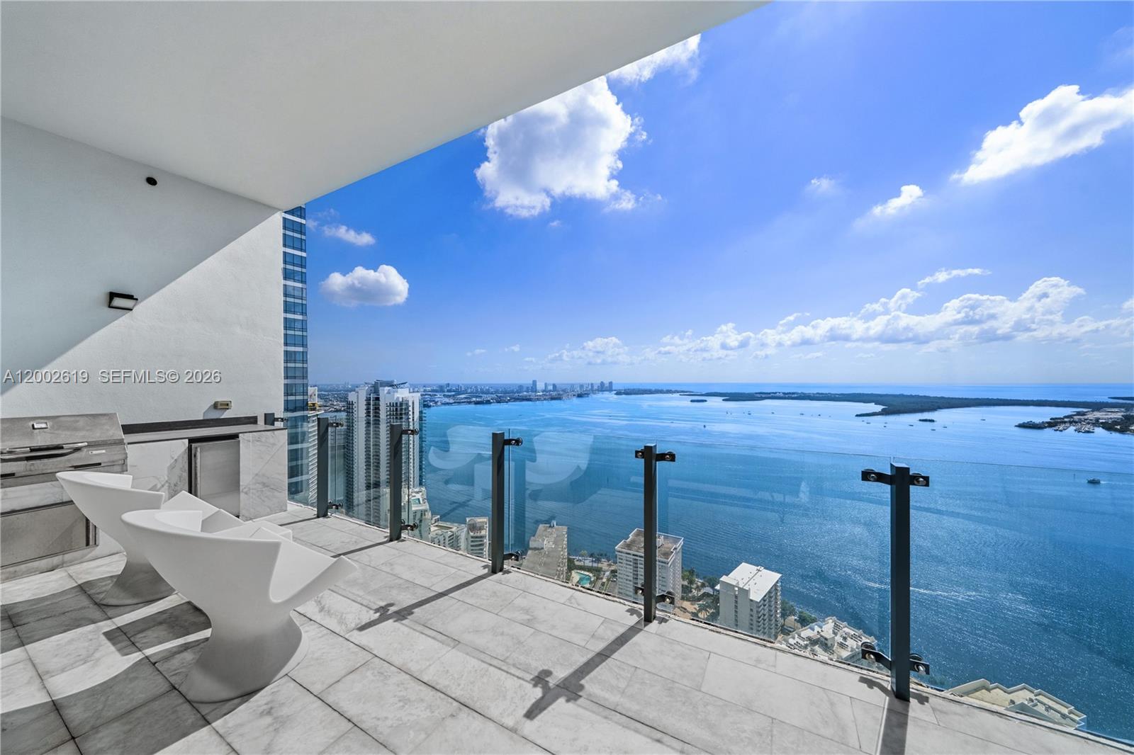 1451 Brickell Ave # 5101