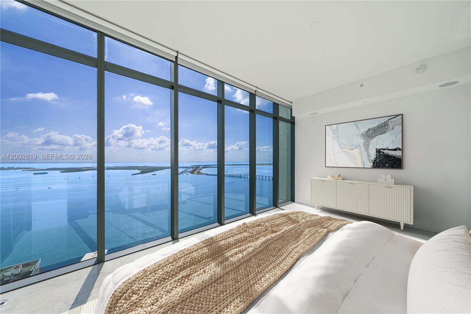 1451 Brickell Ave # 5101