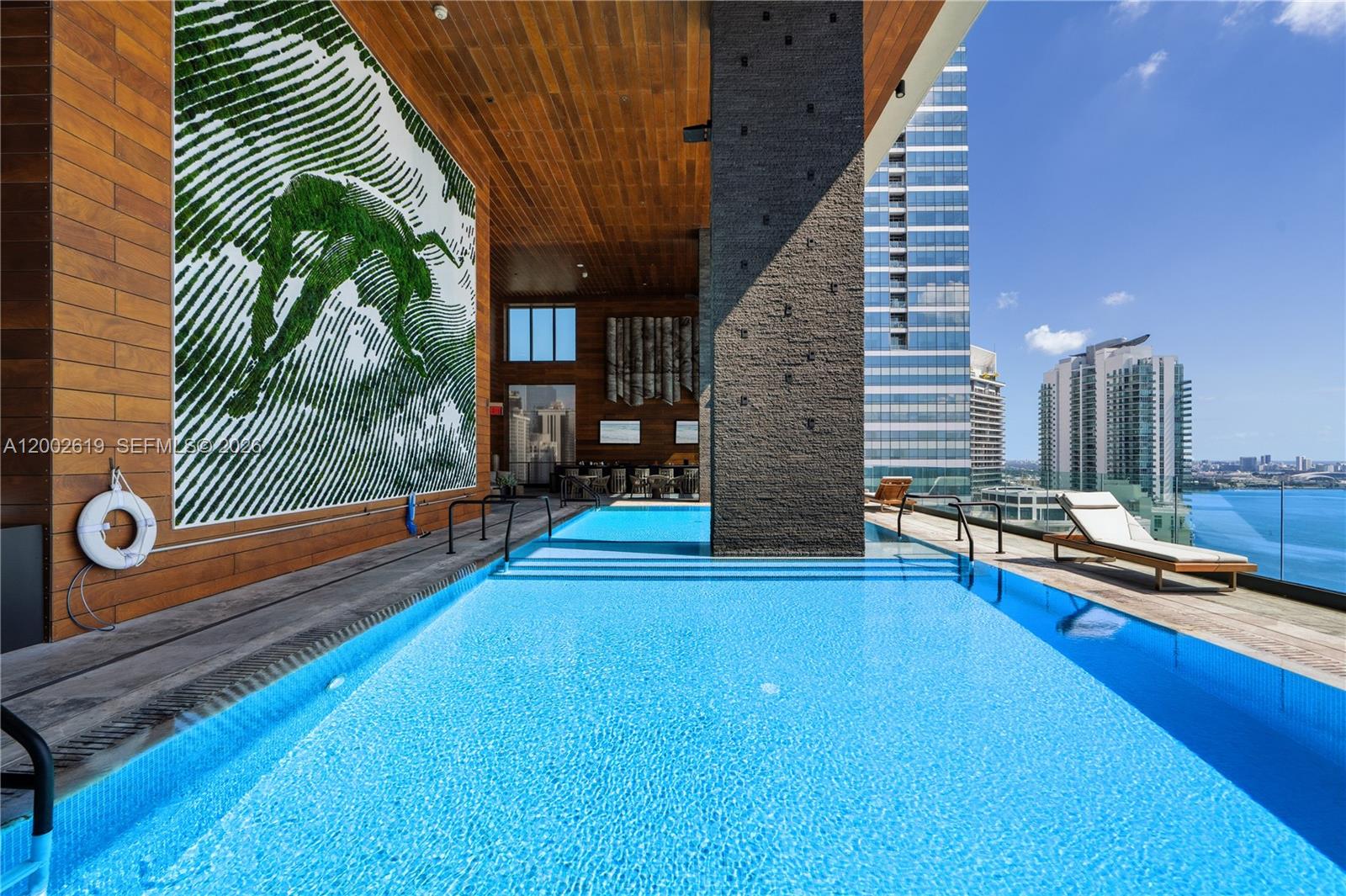 1451 Brickell Ave # 5101