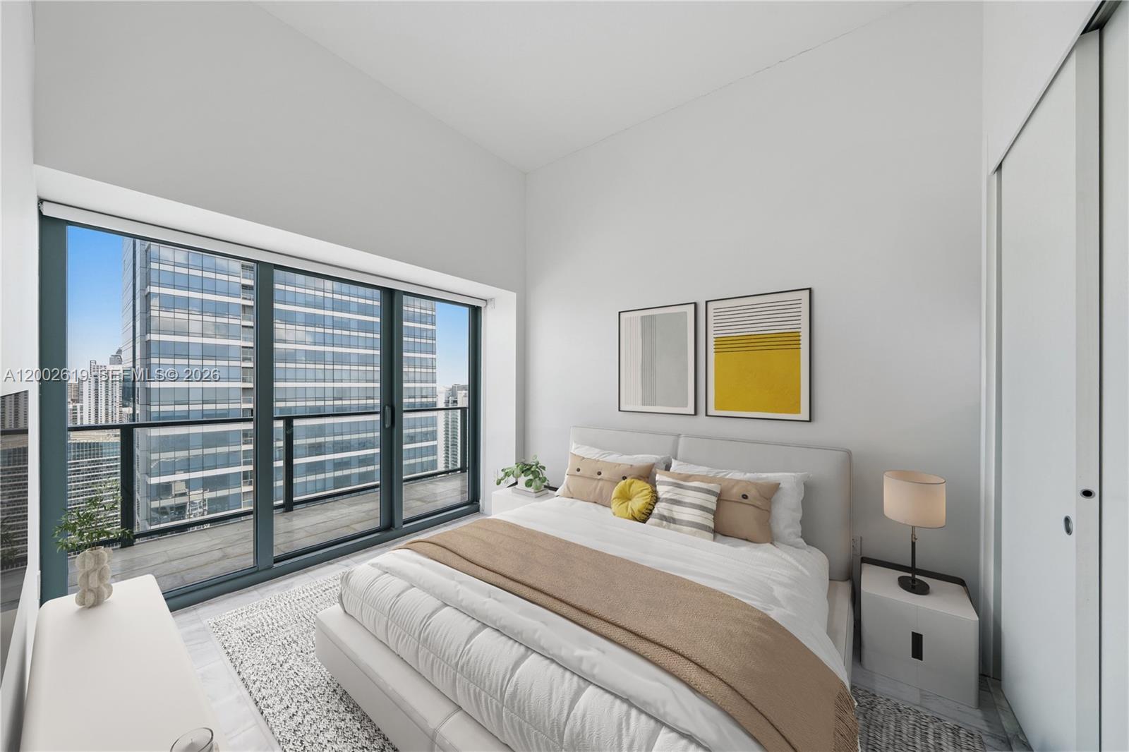 1451 Brickell Ave # 5101