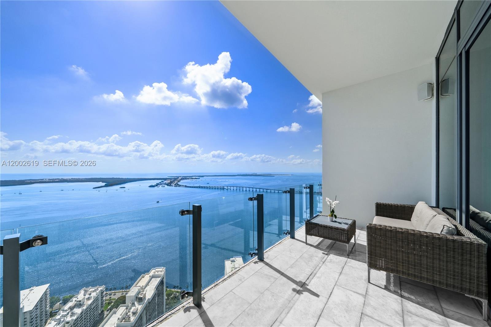 1451 Brickell Ave # 5101