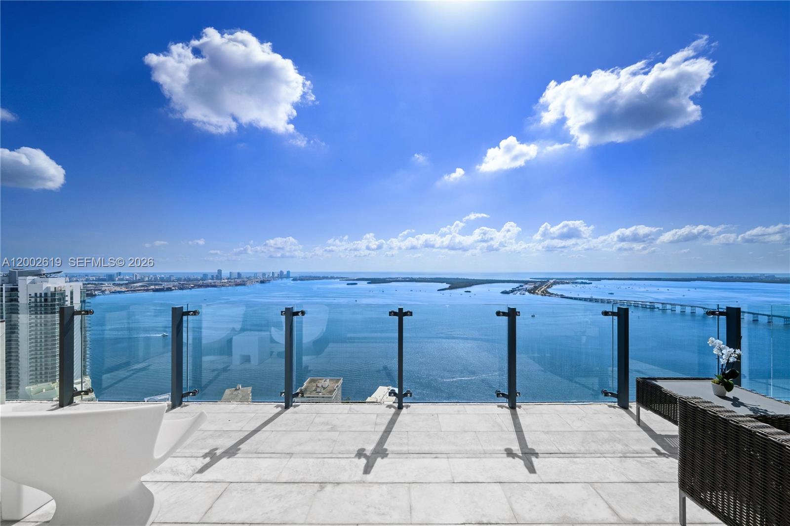 1451 Brickell Ave # 5101