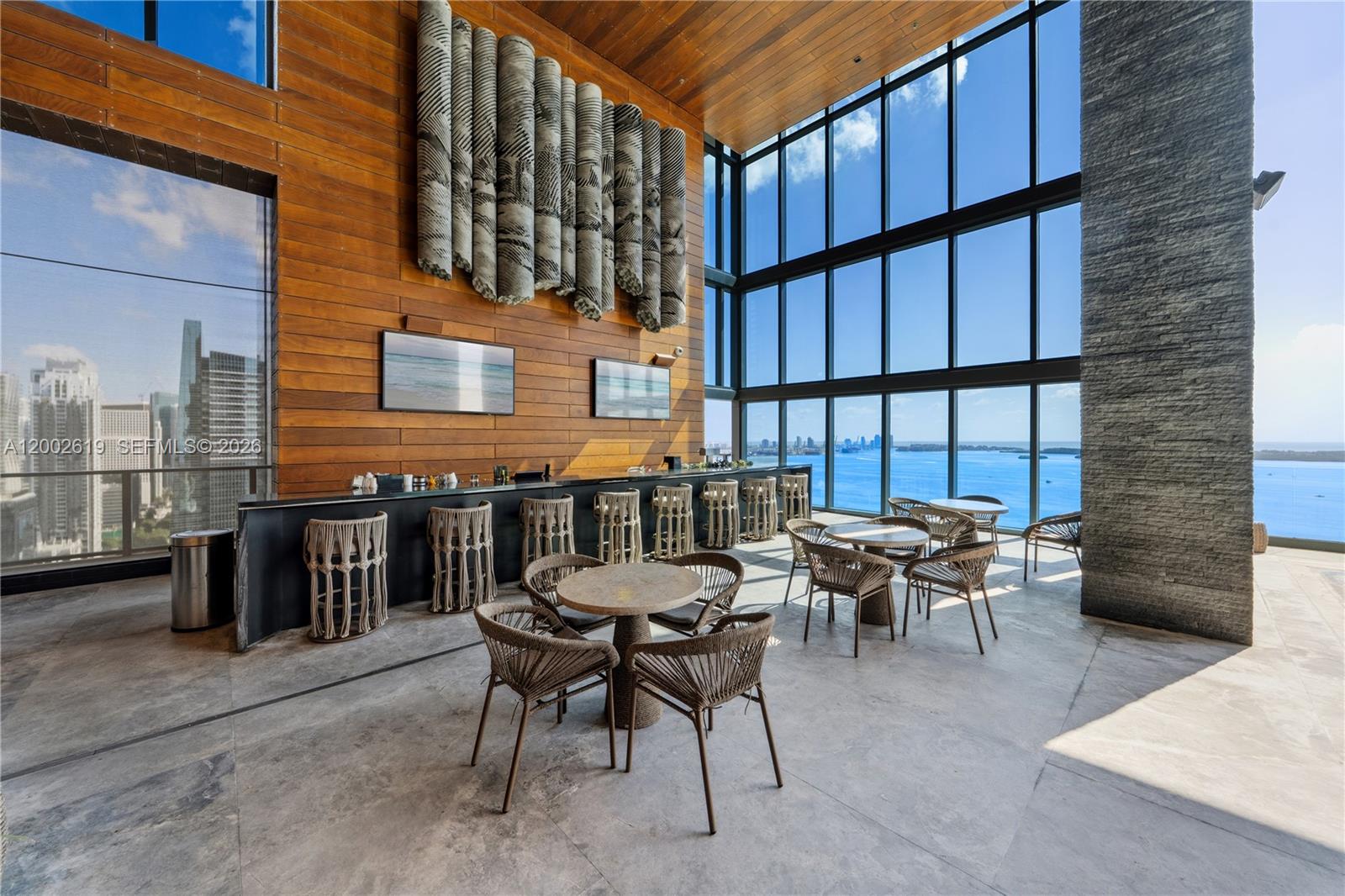 1451 Brickell Ave # 5101