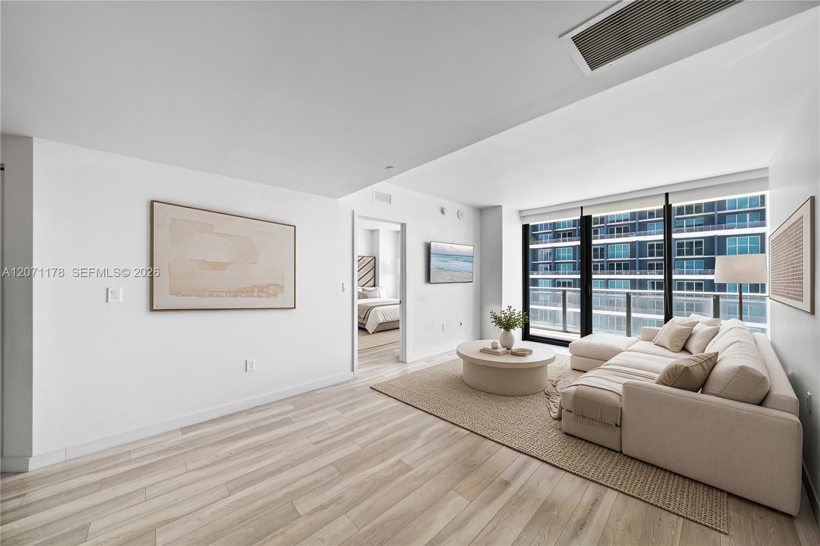 1300 S Miami Ave Unit: 3709