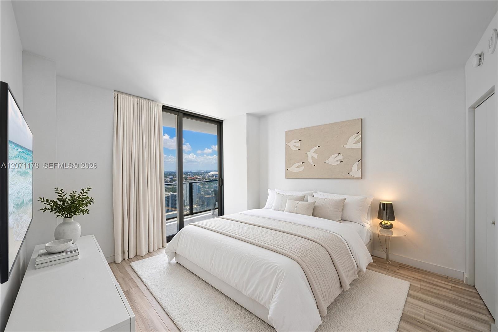 1300 S Miami Ave Unit: 3709