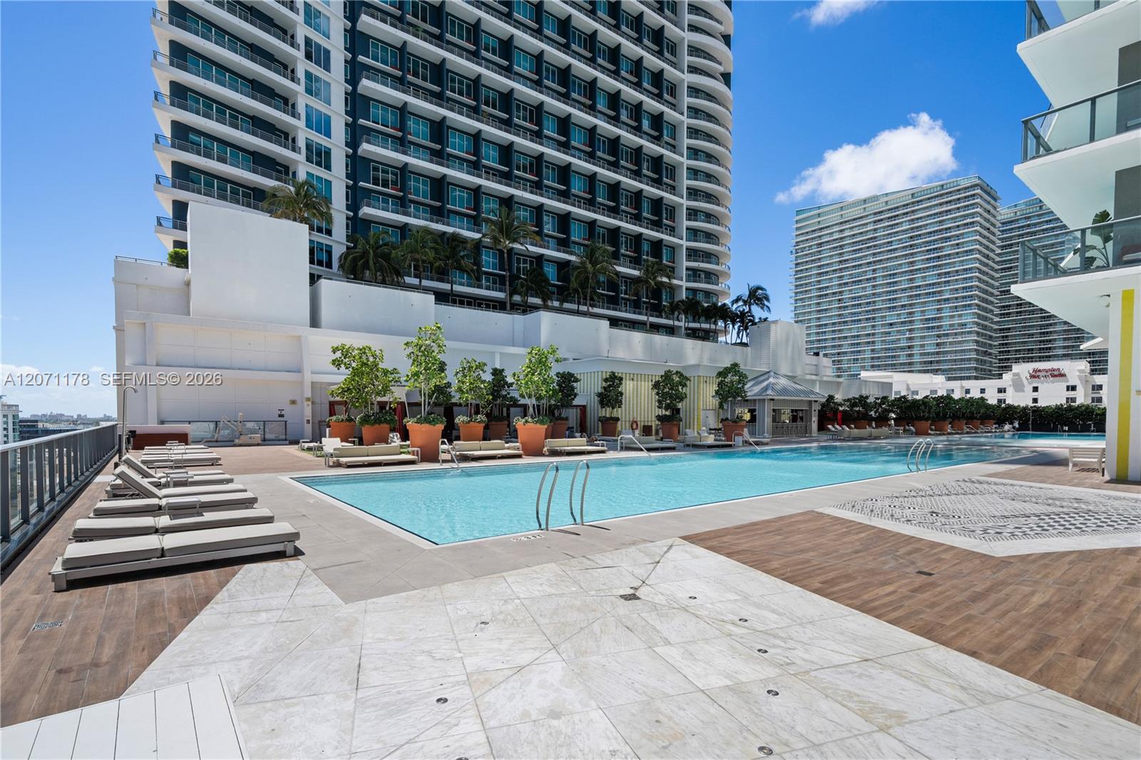 1300 S Miami Ave Unit: 3709