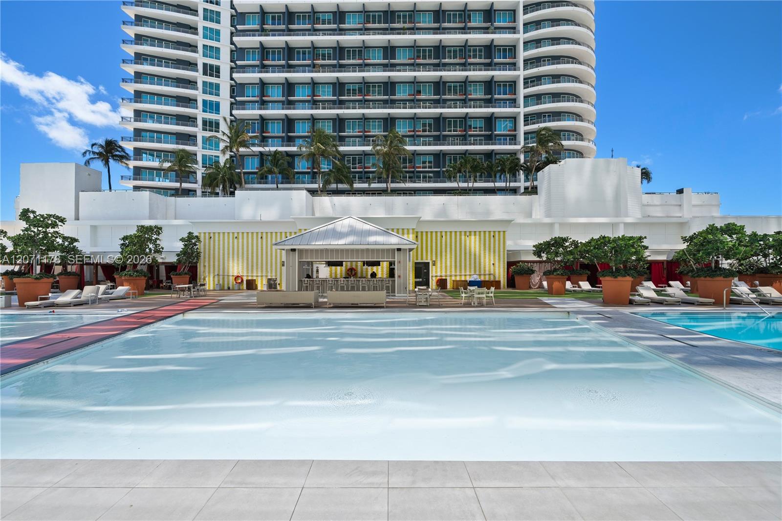 1300 S Miami Ave Unit: 3709