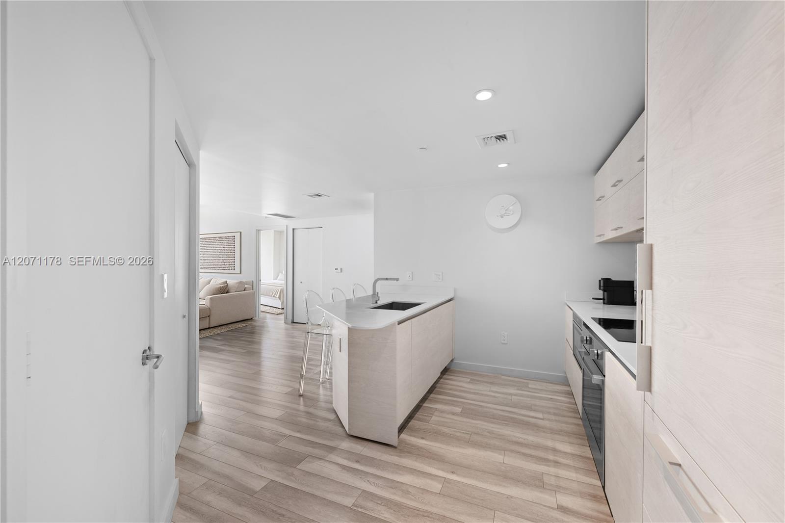 1300 S Miami Ave Unit: 3709