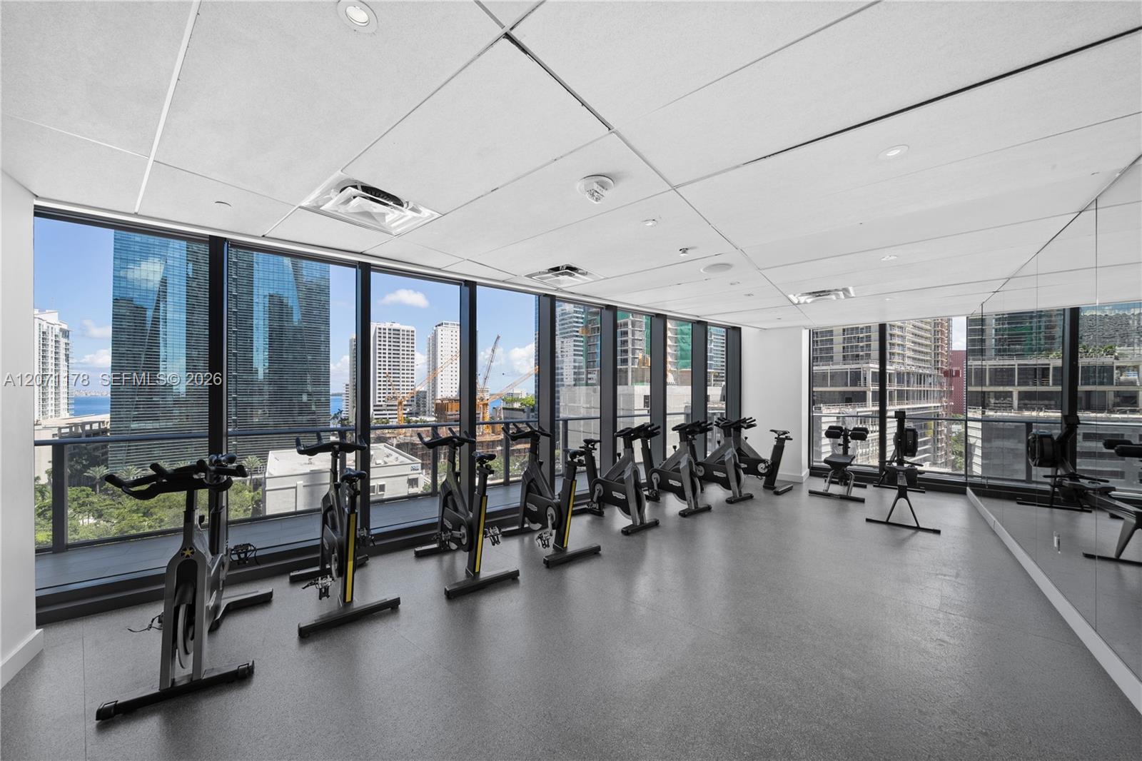 1300 S Miami Ave Unit: 3709