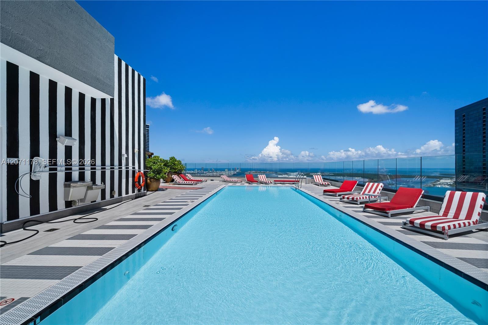 1300 S Miami Ave Unit: 3709