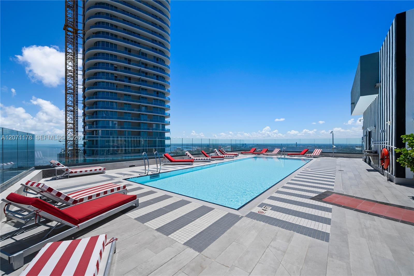 1300 S Miami Ave Unit: 3709