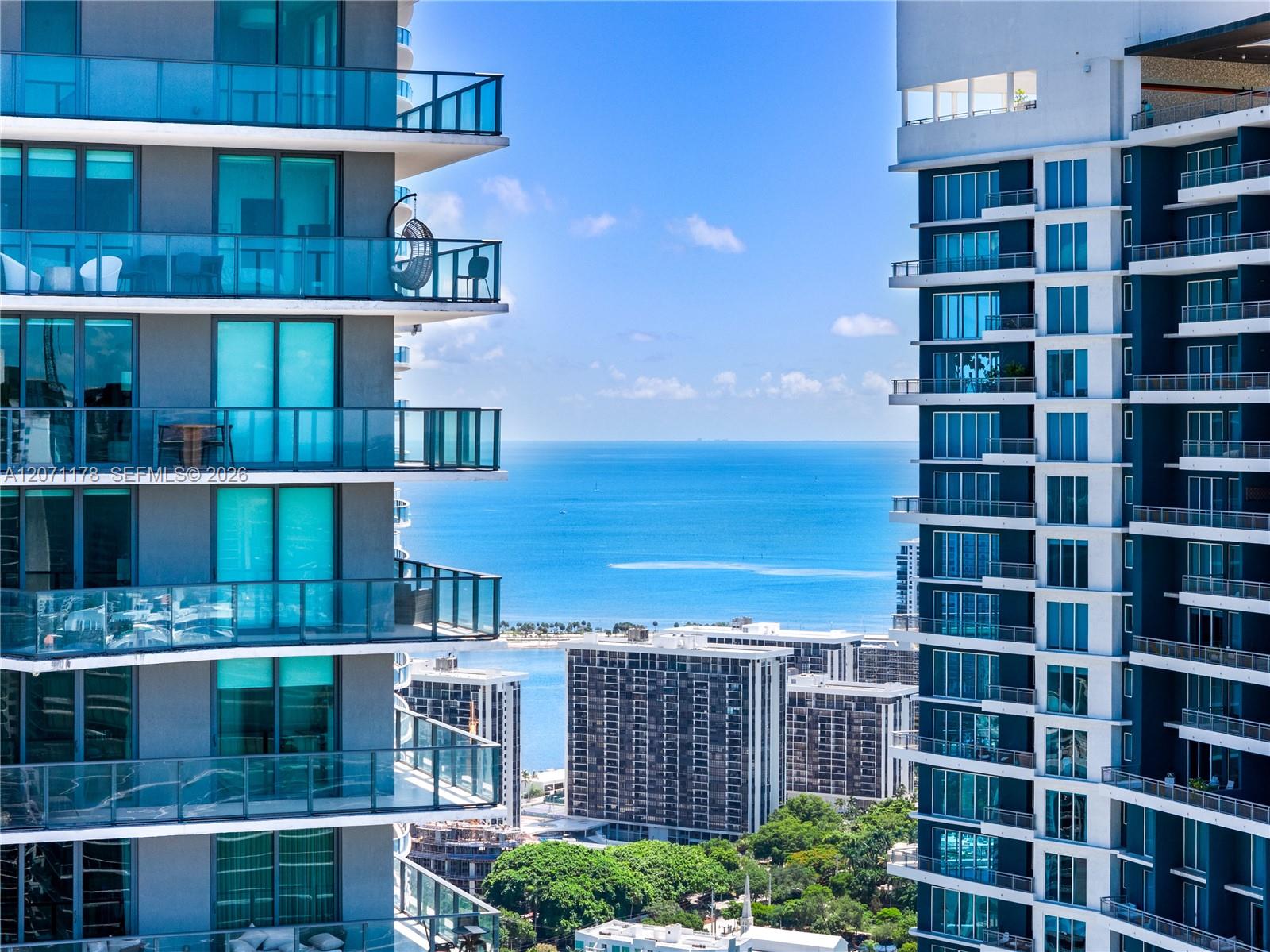 1300 S Miami Ave Unit: 3709