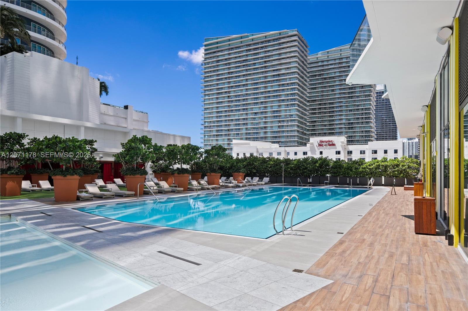 1300 S Miami Ave Unit: 3709