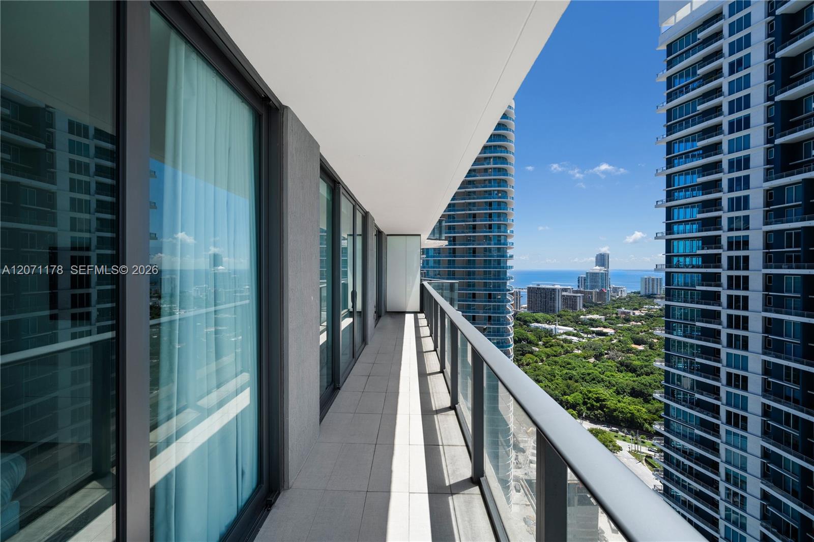 1300 S Miami Ave Unit: 3709