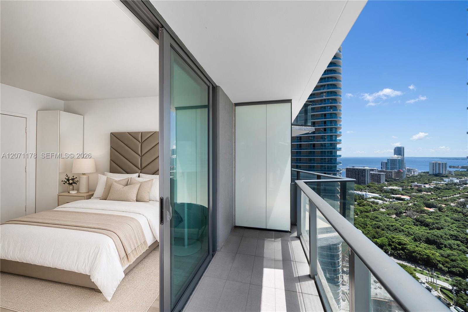 1300 S Miami Ave Unit: 3709
