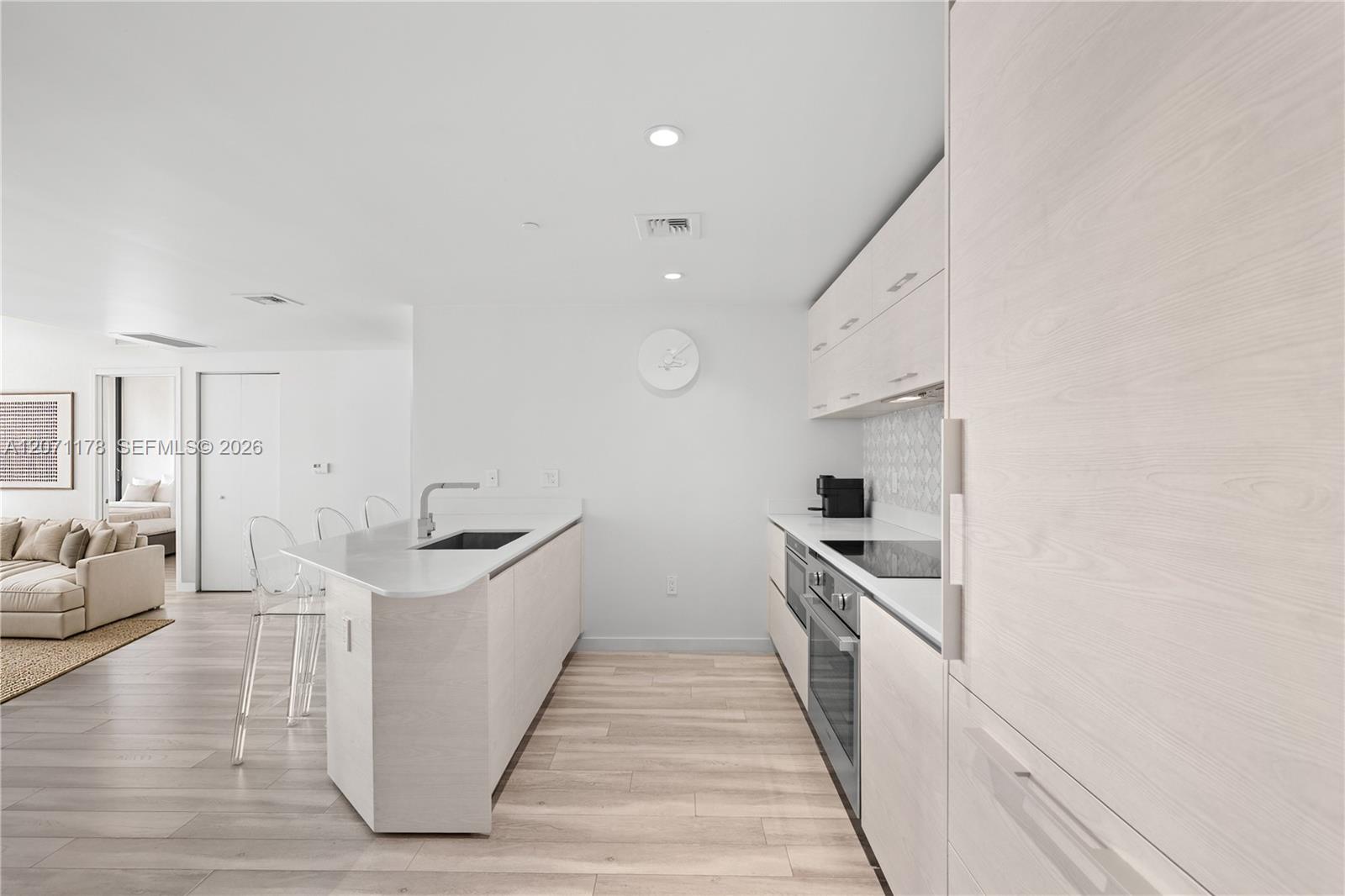 1300 S Miami Ave Unit: 3709