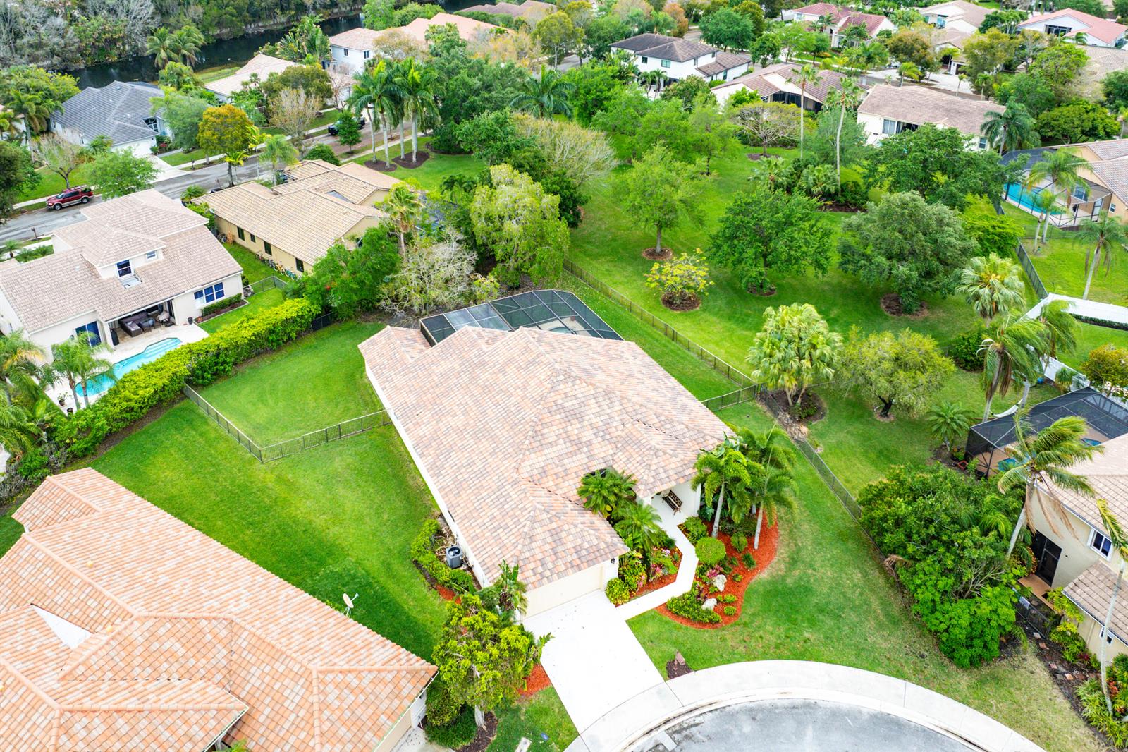 549 Stonemont Lane